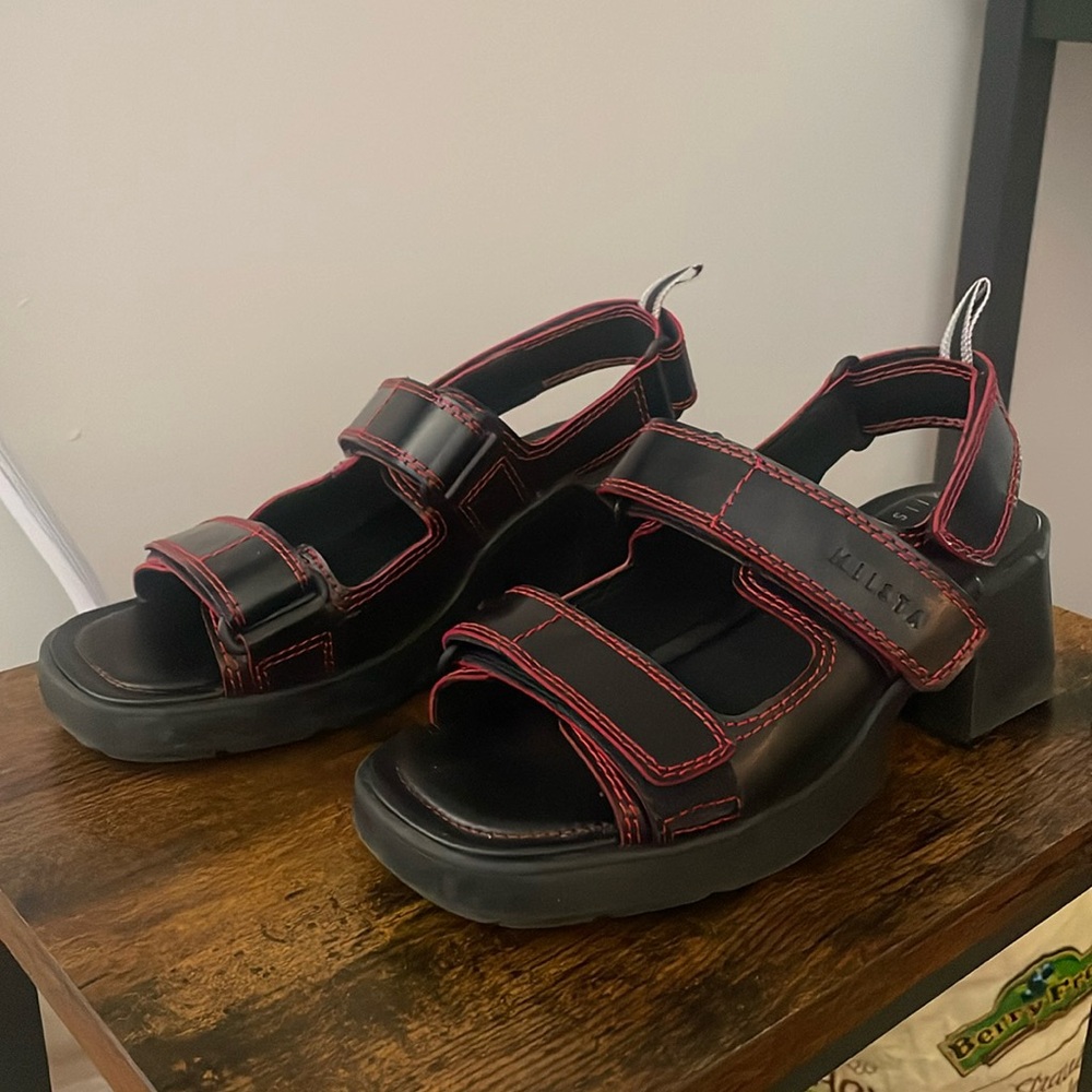 Miista Giselle Sandals